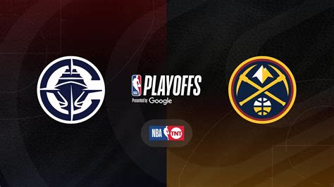 Los Angeles Clippers vs Denver Nuggets .